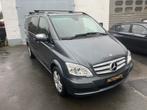 Mercedes Viano 2.2 CDI Aut. 8pl Navi/Xenon/Leer, Auto's, Mercedes-Benz, Euro 5, Bedrijf, Diesel, 5 deurs