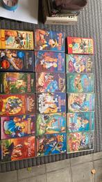 Disneyfilms, Cd's en Dvd's, VHS | Kinderen en Jeugd, Ophalen, Zo goed als nieuw