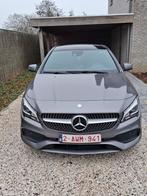 Mercedes cla 180. Prachtig onderhouden . Blauwgrijs metallic, Auto's, Particulier, Te koop