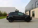 SsangYong Korando 2.0d 150pk * AWD / Leder / Trekhaak/ PDC, Cuir, Euro 5, Achat, Entreprise