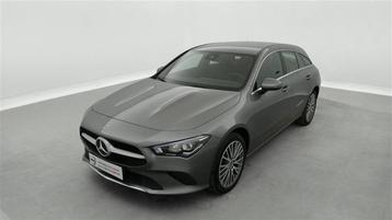 Mercedes-Benz CLA-Klasse 250 CLA 250 e PHEV Luxury S-CUIR/NA, Autos, Achat, Entreprise, 5 portes, Automatique