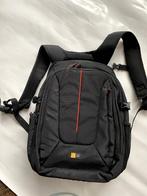 sac à dos Case Logic très bon état, Handtassen en Accessoires, Tassen | Rugtassen, Verzenden