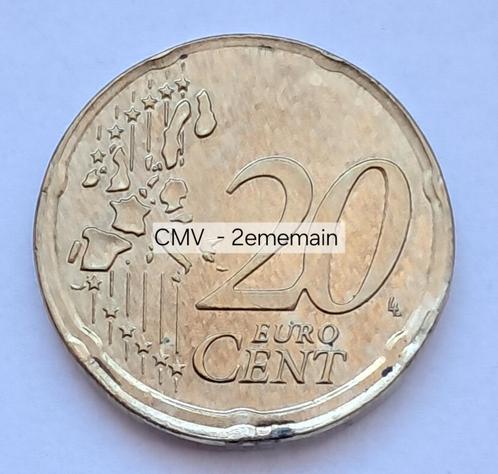 Promo - Euro fauté Allemagne, Postzegels en Munten, Munten | Europa | Euromunten, Duitsland, Ophalen of Verzenden