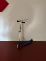 OXELO Kinderstep L500 blauw nieuw/ongebruikt, Fietsen en Brommers, Ophalen, Nieuw, Gewone step, Oxelo (Decathlon)