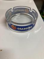 Asbak Orangina, Verzamelen, Ophalen of Verzenden, Zo goed als nieuw