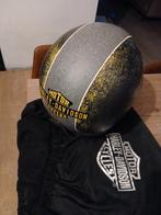 Helm Harley maat S, Fietsen en Brommers, Ophalen