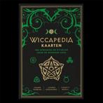 Wiccapedia kaarten nieuw, Ophalen of Verzenden, Nieuw