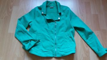 gilet vert Senso, Taille 38/40 (M), Senso, Comme neuf, Vert