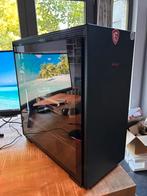 pc ryzen9 5900x rtx 3080ti,32gb, 1000w, 34 inch koopje, Enlèvement, Comme neuf, Gaming, SSD