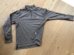 Sweat longues manches Timberland homme taupe taille M, Gedragen, Maat 48/50 (M), Grijs, Timberland