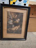 Oude kunst, Antiek en Kunst, Kunst | Schilderijen | Klassiek, Ophalen