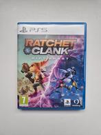 Ratchet & Clank: Rift Apart ps5, Games en Spelcomputers, Games | Sony PlayStation 5, Ophalen of Verzenden, Zo goed als nieuw