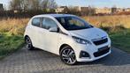 Peugeot 108 1.0 VTi Allure 2019 Automaat GPS Camera Garantie, Auto's, Automaat, 4 zetels, Euro 6, Electronic Stability Program (ESP)