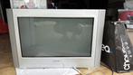 A donner Tv sony Tritron avec télécommande, Audio, Tv en Foto, Televisies, Ophalen, Zo goed als nieuw, Sony
