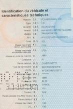 Boite vitesse vw T5 7jd (2015) 2Ltdi., Autos : Pièces & Accessoires, Volkswagen