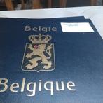 BELGIQUE disponible DAVO LUXE ALBUM 1985 /1994, Timbres & Monnaies, Timbres | Accessoires, Enlèvement ou Envoi