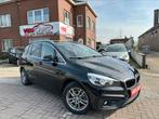 BMW 216da Gran Tourer 7 Pl. Auto. / GPS / LED / Capteurs, Auto's, BMW, Automaat, Bedrijf, Diesel, 5 deurs