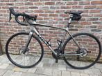 TREK Emonda SL 6 Disc & fietscomputer/GPS Wahoo Element, Autres marques, Comme neuf, Enlèvement, 53 à 57 cm