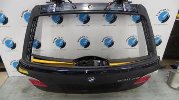 B.M.W. 5 SERIES [BOOTLID_TAILGATE] 2003 beschikbaar voor biedingen