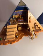 Playmobil La pyramide du pharaon, Enfants & Bébés, Jouets | Playmobil, Enlèvement, Comme neuf