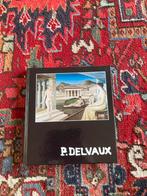 P delvaux - overzicht van de werken, Livres, Art & Culture | Arts plastiques, Enlèvement ou Envoi, Comme neuf
