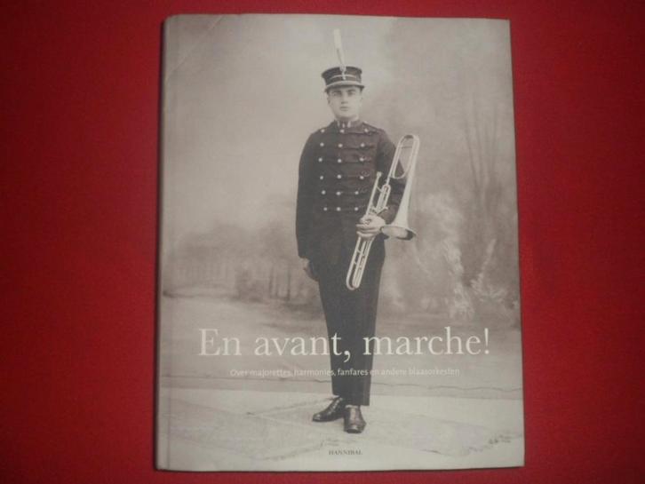 Stephan Vanfleteren (Foto's) / VLAMO: En avant, marche!, Livres, Art & Culture | Photographie & Design, Comme neuf, Photographes