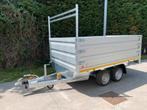 Nieuwe Elektrische kipper aanhangwagen MTM 3500kg, Ophalen, Nieuw