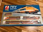 TGV Sud-Est Lima 106508T, rame HO, Enlèvement ou Envoi, Comme neuf, Courant continu, Set de Trains