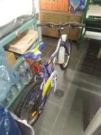 zeer mooie crossfiets, Fietsen en Brommers, Ophalen, Staal, Trek, 16 tot 20 inch