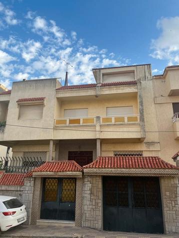 Villa a vendre Tanger