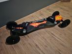 Scrub Quasar Mountainboard, Sport en Fitness, Ophalen, Gebruikt