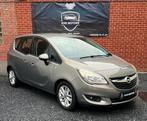 Opel Meriva 2016 1.4i Turbo *66.000km* **Garantie 12 mois**, Autos, Achat, Euro 6, Garantie prolongée, Boîte manuelle