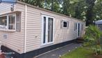 Stacaravan  to koop Camping Berkenstrand Staanplaats Nr.148, Caravans en Kamperen, Stacaravans