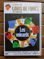 )))  Les Veinards  //  Louis De Funès   (((, CD & DVD, Autres genres, Tous les âges, Utilisé, Enlèvement ou Envoi