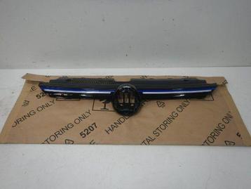 VW Golf 8 GTE Grille Hoogglans Zwart ACC 5H0853651AB NIEUW beschikbaar voor biedingen