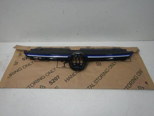 VW Golf 8 GTE Grille Hoogglans Zwart ACC 5H0853651AB NIEUW, Auto-onderdelen, Overige Auto-onderdelen, Volkswagen, Gebruikt, Ophalen of Verzenden