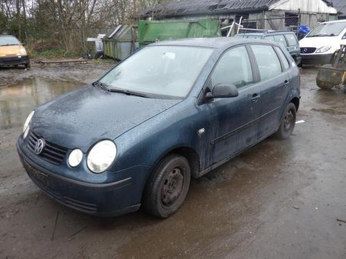 Buitenspiegel links van een Volkswagen Polo, Auto-onderdelen, Spiegels, Volkswagen, Gebruikt, 3 maanden garantie, Ophalen of Verzenden