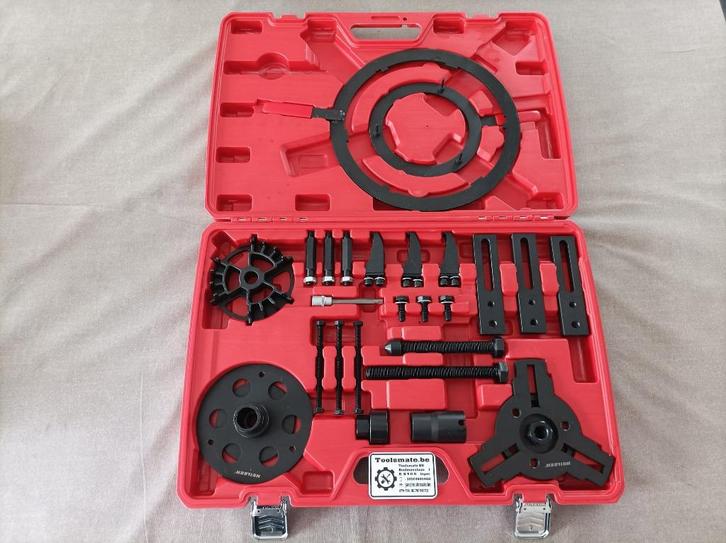 FORD Dsg Dct Transmissie gereedschap montage set Kit voor Fo, Auto diversen, Autogereedschap, Nieuw, Verzenden
