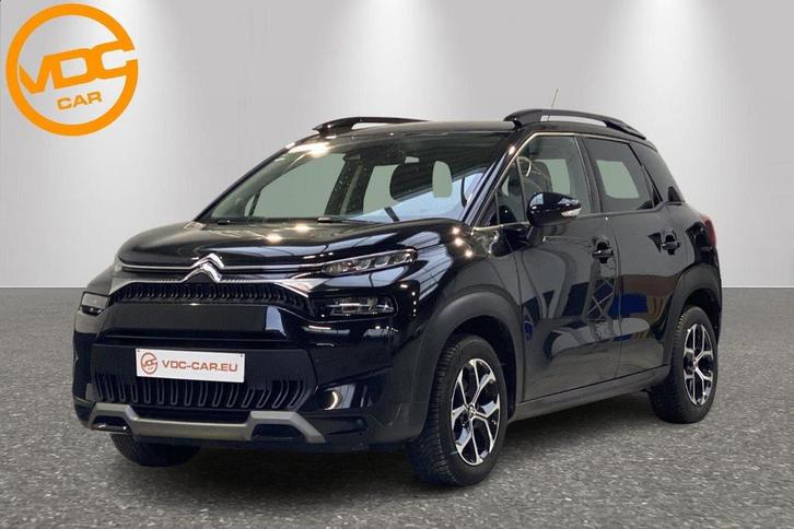 Citroen C3 Aircross Shine, Autos, Citroën, C3, Airbags, Bluetooth, Ordinateur de bord, Verrouillage central, Air conditionné automatique