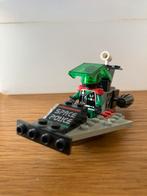 Lego 6813 Space Police - Galactic Chief 1993, Kinderen en Baby's, Ophalen of Verzenden, Gebruikt, Lego
