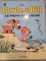Boule & Bill, Livres, Comme neuf, Enlèvement