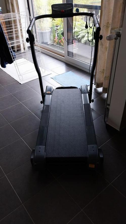 loopband perfecte staat, Sport en Fitness, Fitnessapparatuur, Gebruikt, Loopband, Overige materialen, Ophalen