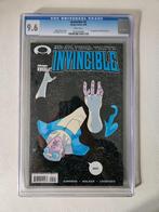 Invincible #5 CGC 9.6 (Image Comics) 1st Allen the Alien, Boeken, Nieuw, Ophalen of Verzenden, Eén comic