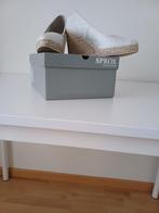 Damesschoenen   maat 36, Kleding | Dames, Overige typen, Zo goed als nieuw, Grijs, Ophalen