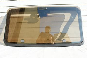 Auto opendak beschikbaar voor biedingen