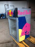 Redbull frigo met gas vullen, Electroménager, Réfrigérateurs & Frigos, Comme neuf, Enlèvement ou Envoi