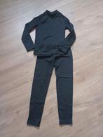 Thermisch ondergoed maat 128, Nacht- of Onderkleding, Jongen of Meisje, Decathlon, Ophalen of Verzenden