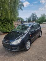 Ford cmax 1600 hdi., Auto's, Ford, Te koop, Particulier, Elektrisch, Centrale vergrendeling