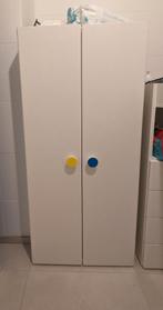 Armoire Enfant IKEA, Enlèvement, Utilisé, Armoire