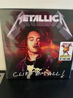 LP box - Metallica - Cliff em all, Cd's en Dvd's, Ophalen of Verzenden, Nieuw in verpakking